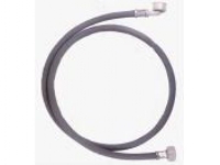 Hose for Vaskemaskine and dishwasher EXEC Supply hose for Vaskemaskine 400 cm gray (MXP-400)