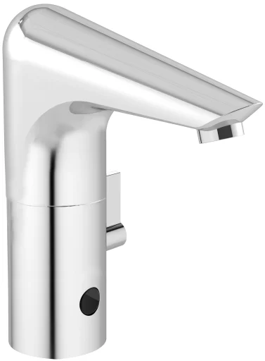 Ideal Standard Ceraplus Sensor vandhane, berøringsfri, 6V, krom