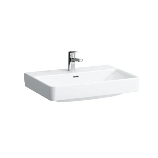 Laufen Pro-S håndvask, 65x46,5 cm, hvid