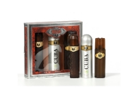 Cuba Gold EDT 100 ml + AS 100 ml + DEO VAPO 200 ml (man)