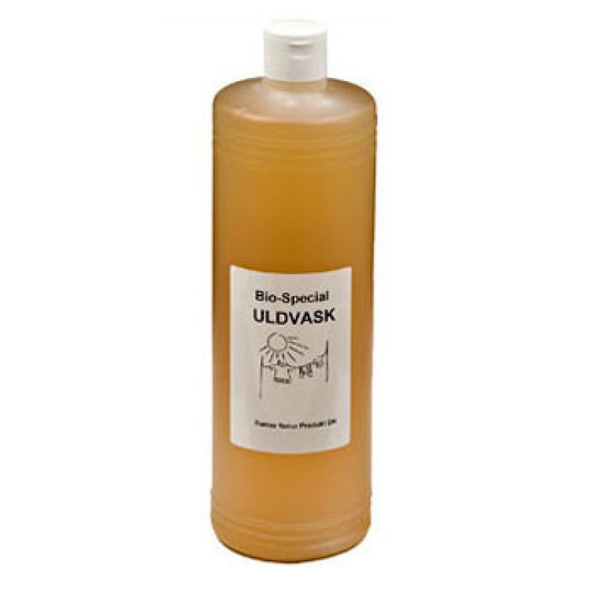 Bio Special Uldvaskemiddel 1 l