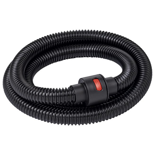 Bosch Slange Til Vac 3/15/20 19mm 3mtr - 2609256F38
