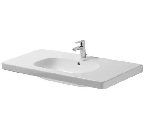 Duravit D-Code håndvask 105 cm