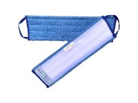 Moppe Prime Source 30 cm Microfiber Blå,5 stk/pk