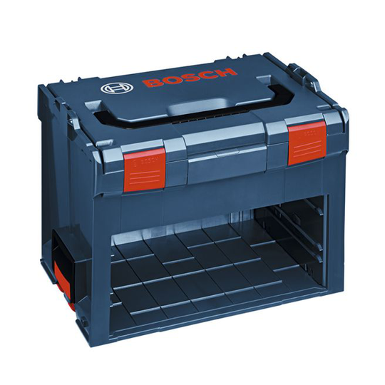 Bosch LS-BOXX 306 Kuffertsystem - 1600A001RU