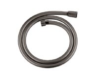 Grohe bruseslange 1250 mm - Hard Graphite, Silverflex Bruseslange 1250 mm 28362A00