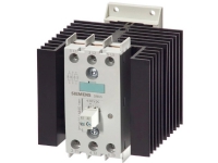 Siemens 3RF2430-1AB45 Halvlederkontaktor Vekslende ved nulspænding 2 x sluttekontakt 30 A 1 stk