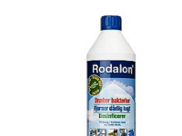 Rodalon Indendørs Rød 1 liter
