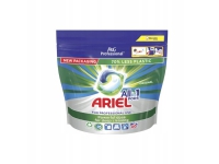 ARIEL Regular All-in-1 vaskepulverkapsler 80 stk.