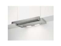 Electrolux LFP226S, 330 m³/t, Aftræk/Recirkulerende, D, E, D, 64 dB