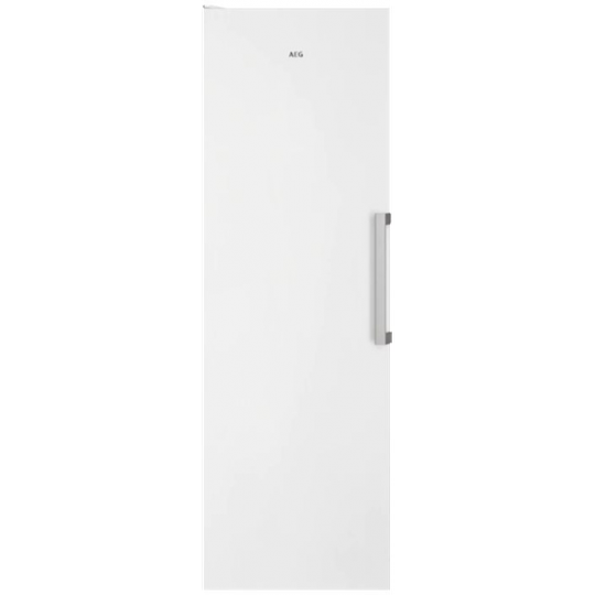 AEG AGB728E4NW - Fritstående fryseskab