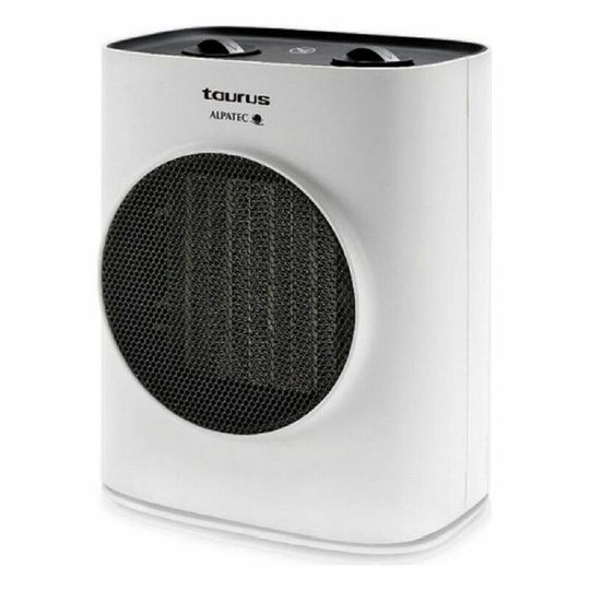 Varmeapparat Taurus TROPICANO 7 CR 1500 W 1500W