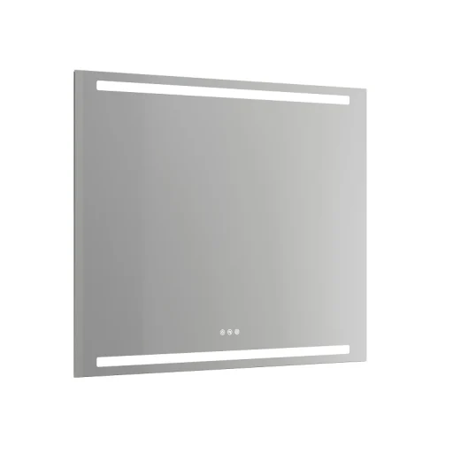 Dansani Level spejl, 100 cm
