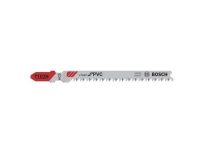Bosch Clean For PVC - Stiksavklinge - 100mm - T102H - 2608667445 - 3 Stk.