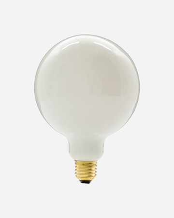 LED-lampe Mega Edison 2,5 W / E27 Hvid
