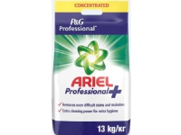 ARIEL vaskepulver Professional Plus 13 kg