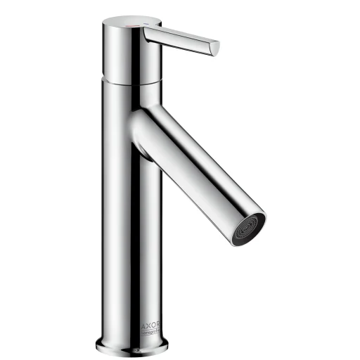 Axor Starck vandhane 100, krom
