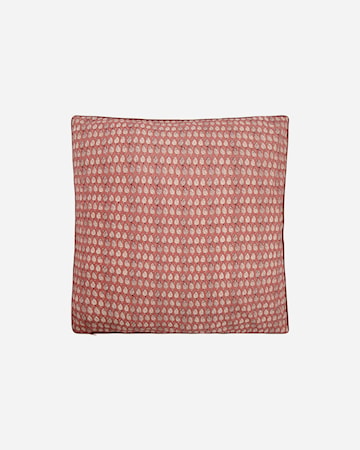 Pudebetræk Ayda 50x50 cm Dusty Berry