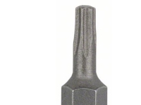 Bosch Accessories 2607001607 Sekskant-bit T 15 ekstra hård C 6.3 3 stk