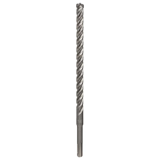 Bosch Hammerbor Plus-7x Ø14x200/265mm - 2608576160