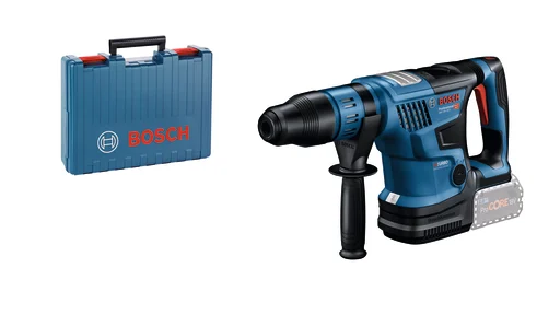 Bosch borehammer GBH 18V-36 C, solo