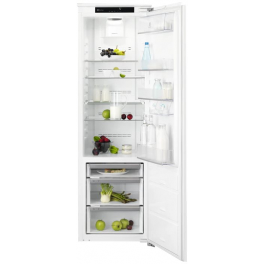 Electrolux LRT9ZE18C - Integreret køleskab