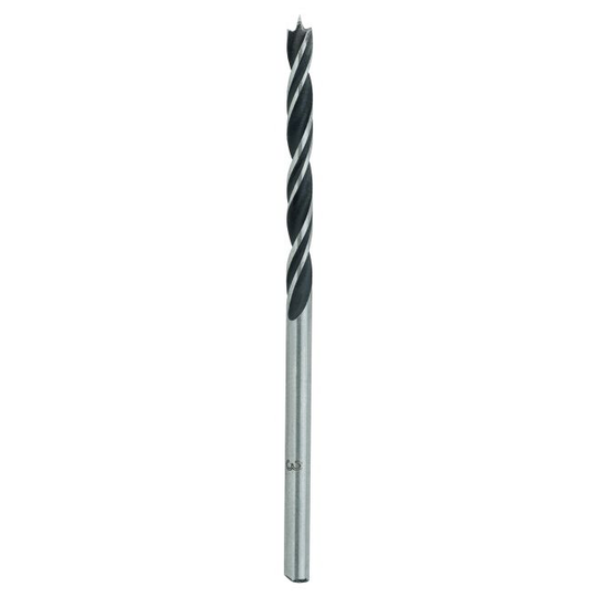Bosch Spiralbor 3x33x61mm Træbor - 2608596300