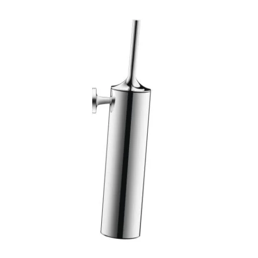 Duravit Starck T toiletbørste, væghængt, krom