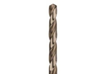 Bosch Accessories 2609255074 HSS Metal-spiralbor 6 mm Samlet længde 93 mm Cobalt DIN 338 Cylinderskaft 1 stk