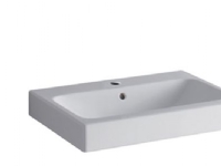 Geberit Icon håndvask - 600x485x155mm hvid