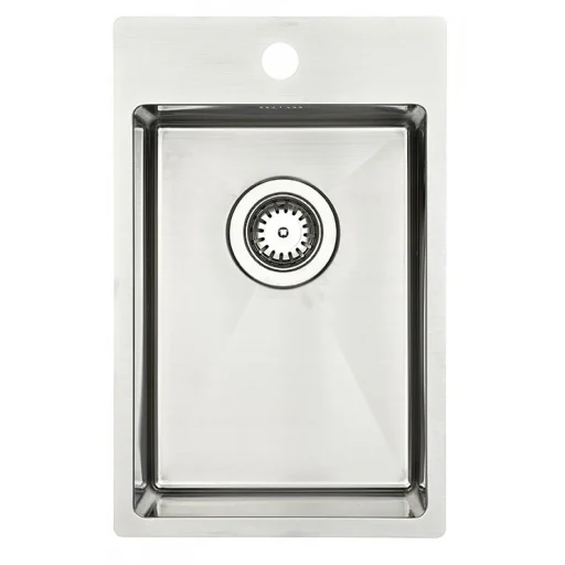 Lavabo Kubus 280 soft køkkenvask 32 cm