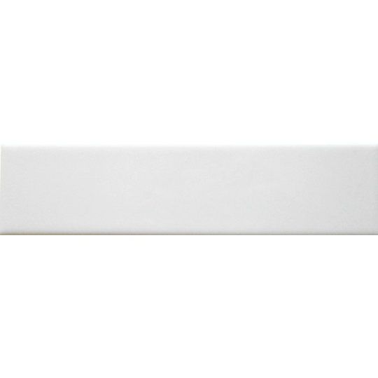 Sunshine Hvid Blank 5x20 cm