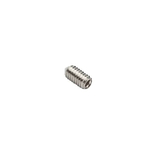 HG GEWINDESTIFT M4X8MM DIN 914