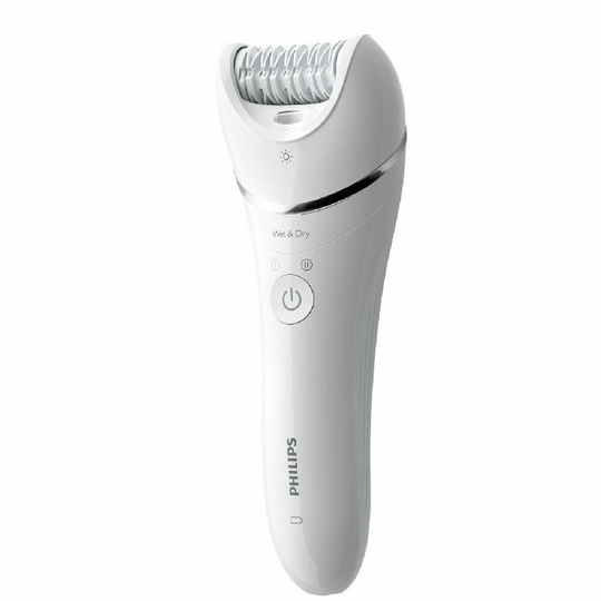 Elektrisk hårfjerner Philips BRE710