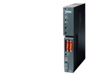 Siemens Siemens Dig.Industr. 6ES74070KA020AA0 PLC-strømforsyning 230 V/AC