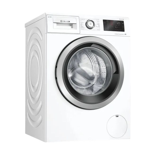 Bosch WAL28PHBSN - Frontbetjent vaskemaskine