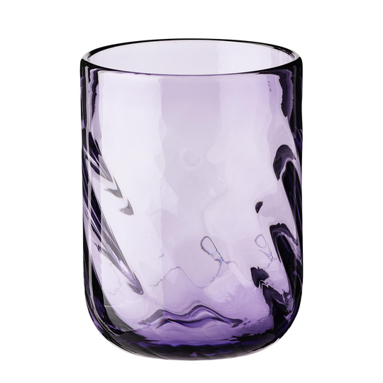 SINNERUP Color drikkeglas 350 ml (LILLA ONESIZE)