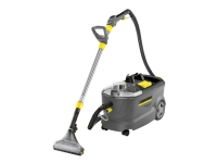 Kärcher Professional Puzzi 10/1 - Tæpperenser - beholder