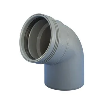 Wafix grå bøjning 50 mm - 67,5 gr.