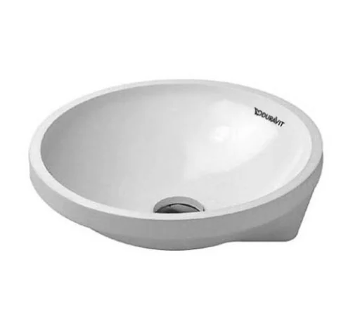 Duravit Architec håndvask Ø40 cm