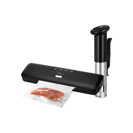 Hâws SVP1001 SÆT med vakuumpakker - Sous Vide sæt