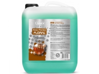 Rengøringsmiddel Clinex Nano Protect Floral 5 ltr. - til trægulve, laminat og fliser