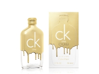 Calvin Klein Ck One Gold Eau De Toilette 50 ml (unisex)