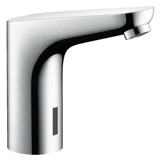 Hansgrohe Focus håndvaskarmatur 230V tilslutning, u/temperaturregulering, krom