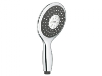 GROHE 26107000 Vitalio Rain 130 Håndbruser 4+ sprays