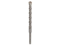 Bosch Accessories SDS-plus-5 2608596185 Hårdmetal Hammerbor 16 mm Samlet længde 210 mm SDS-Plus 1 stk