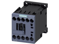 Siemens 3RT2016-1AP02 Kontaktor 3 x afbryder 4 kW 230 V/AC 9 A med hjælpekontakt 1 stk