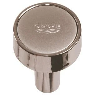 Grohe Dal Trykknap+Roset T/Dal-Servoset 37081