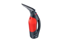 Vileda Windomatic Power, Sort, Rød, Polyamid, Polyester, Gummi, CE, WEEE, GS, TÜV Rheinland, 0,1 L, 27 cm, 120 m²