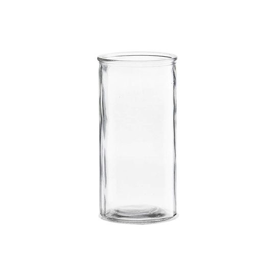 Vase - Cylinder - Hurtig levering og gratis fragt over 99 DKK.